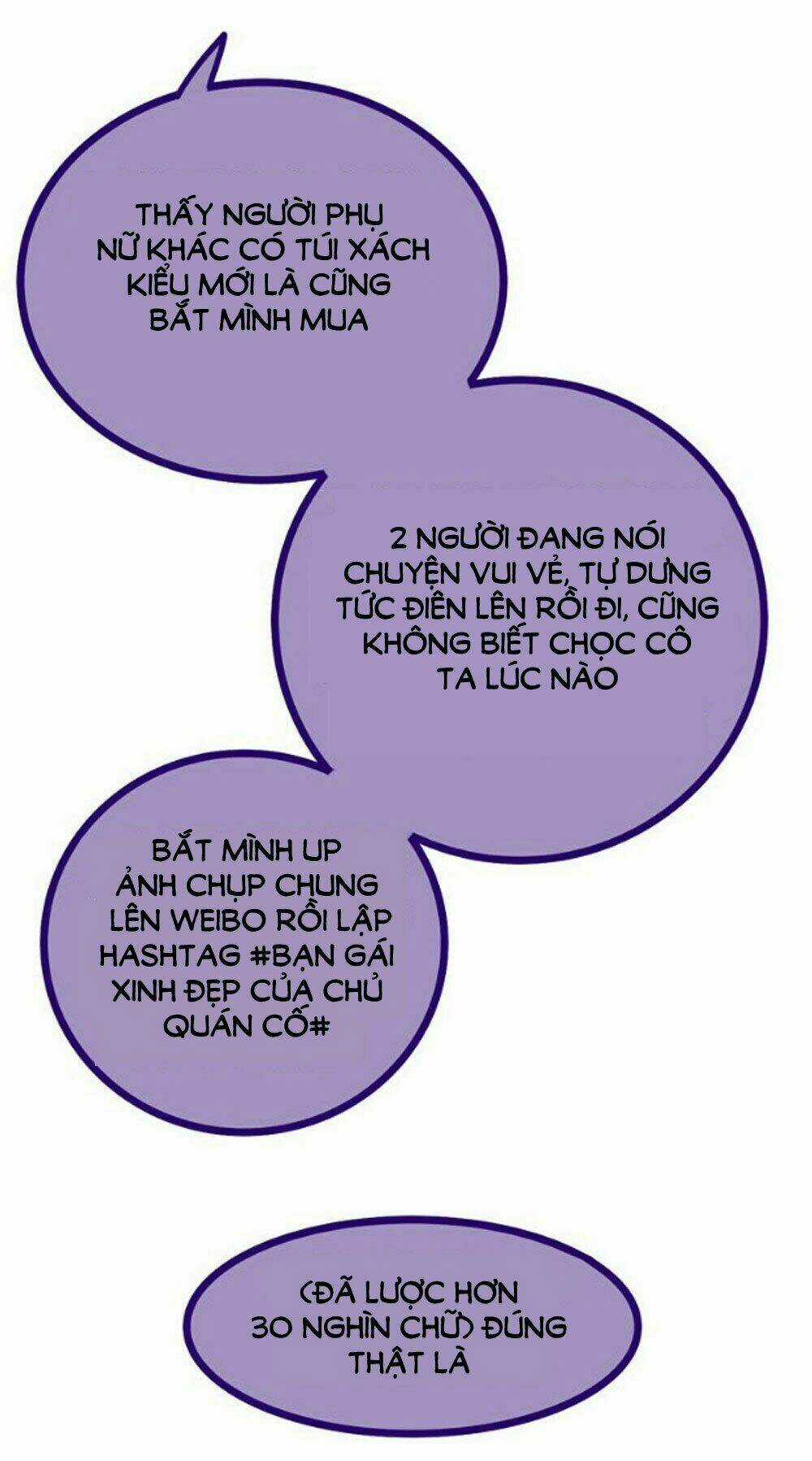 Tháng Sáu Kì Diệu Chapter 51 trang 46