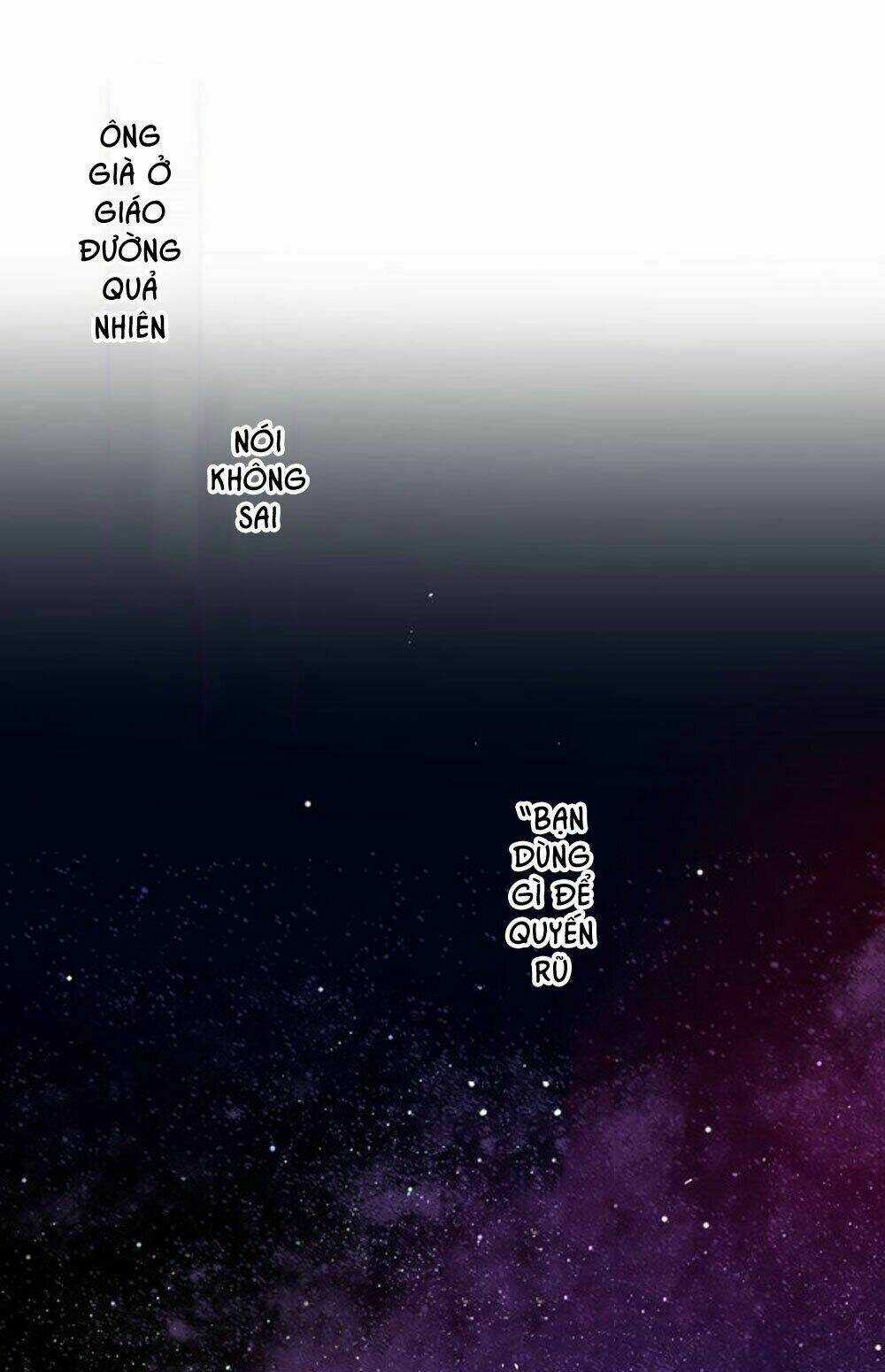 Tháng Sáu Kì Diệu Chapter 51 trang 47