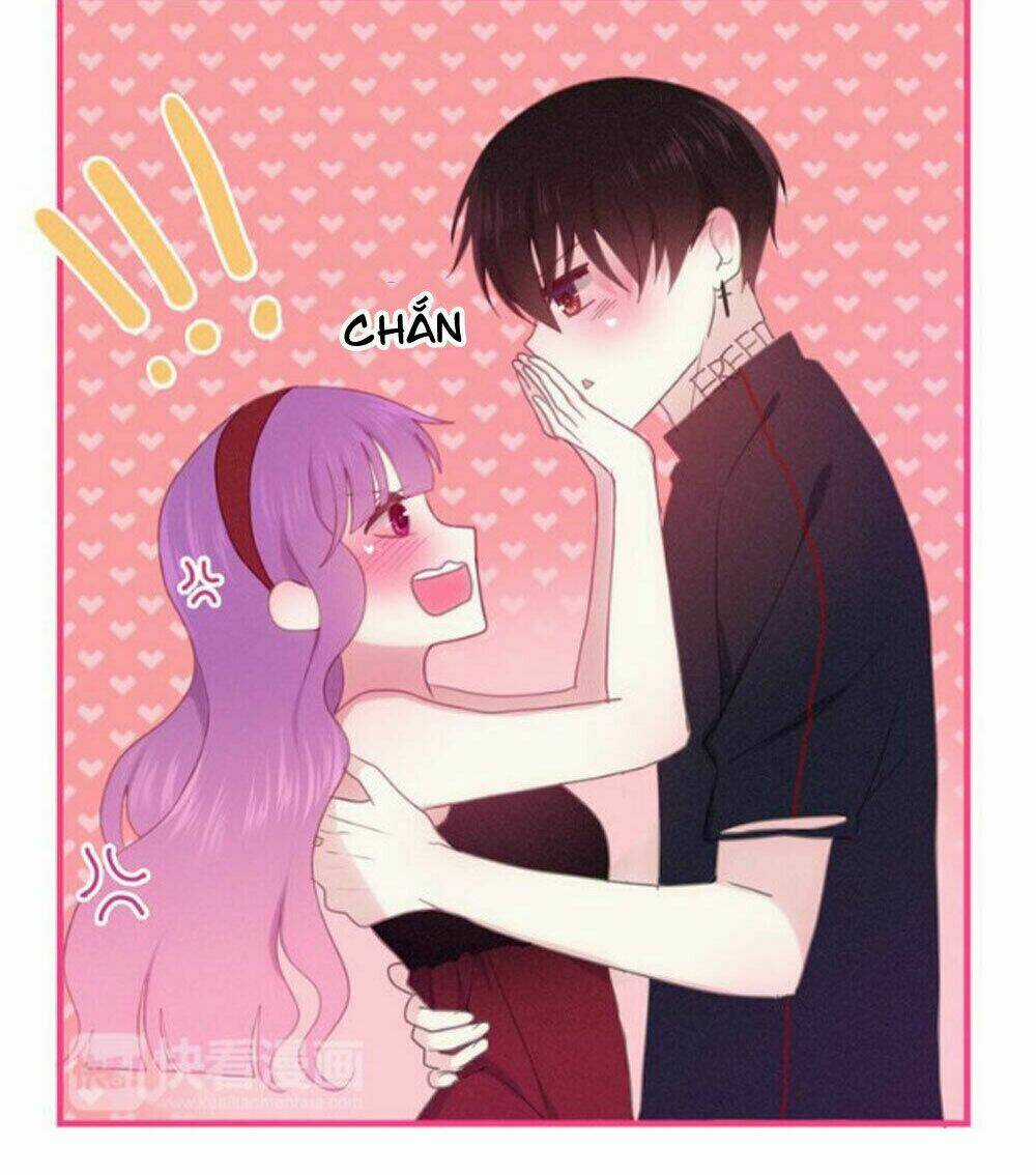 Tháng Sáu Kì Diệu Chapter 51 trang 5