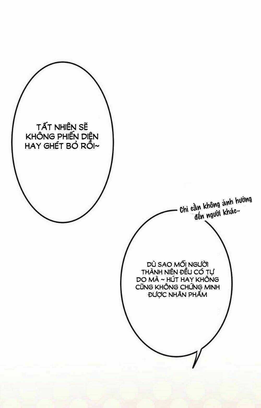 Tháng Sáu Kì Diệu Chapter 51 trang 53