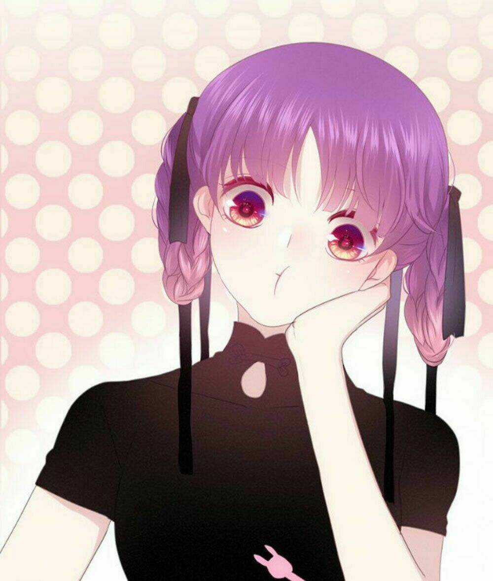 Tháng Sáu Kì Diệu Chapter 51 trang 54