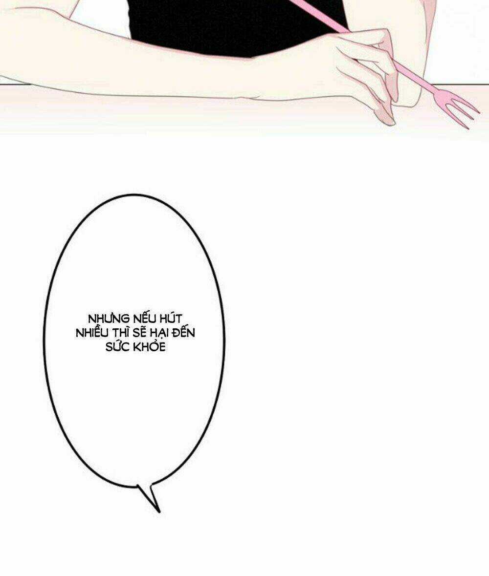 Tháng Sáu Kì Diệu Chapter 51 trang 55