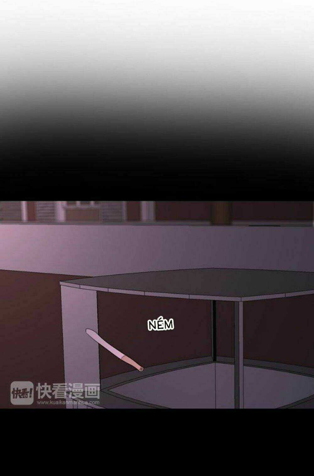 Tháng Sáu Kì Diệu Chapter 51 trang 58