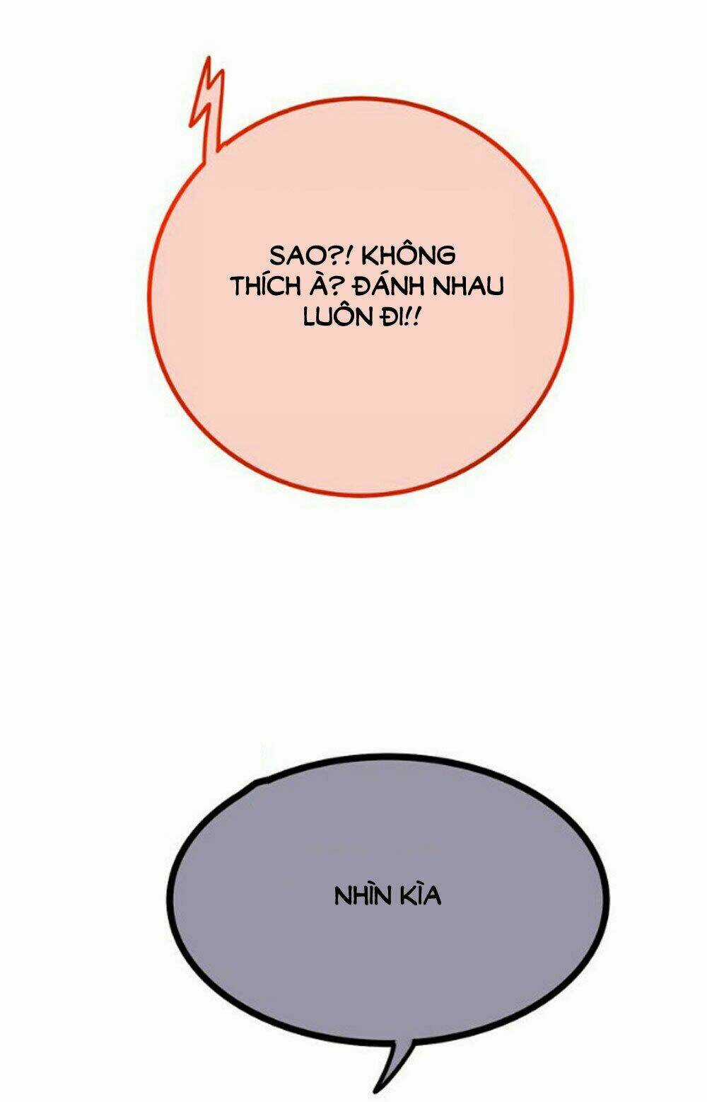 Tháng Sáu Kì Diệu Chapter 51 trang 6