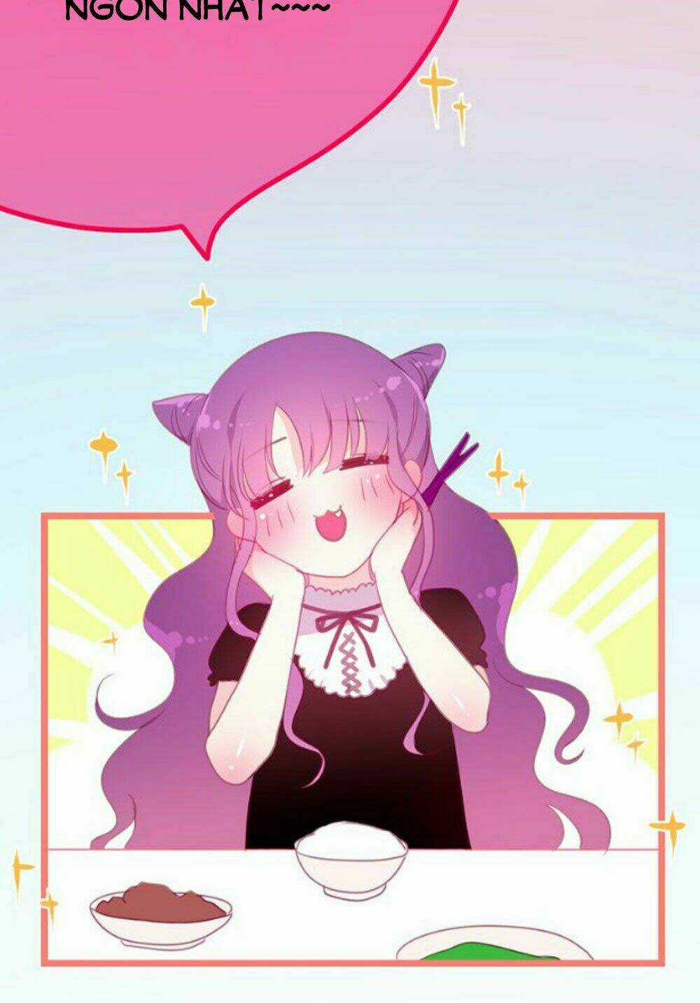 Tháng Sáu Kì Diệu Chapter 51 trang 62