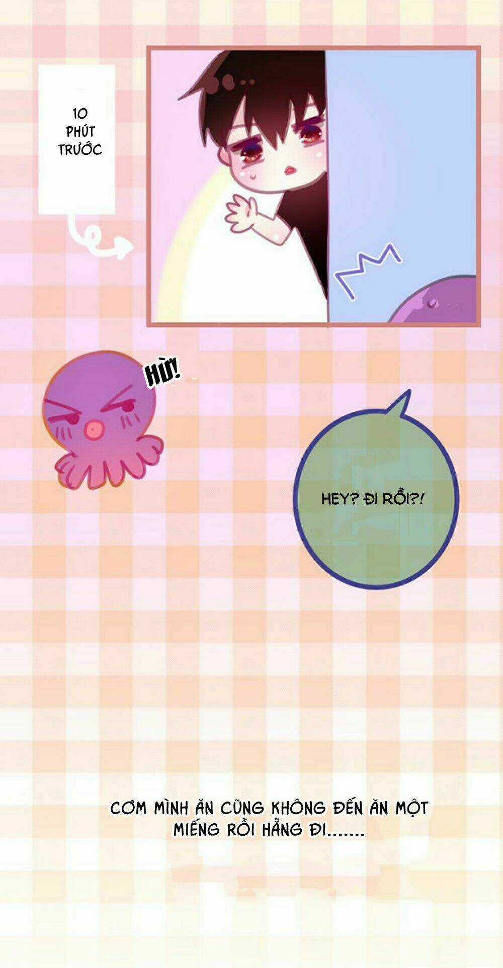 Tháng Sáu Kì Diệu Chapter 51 trang 65