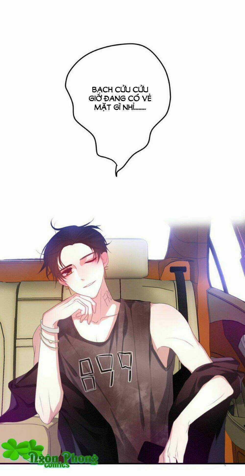 Tháng Sáu Kì Diệu Chapter 51 trang 75