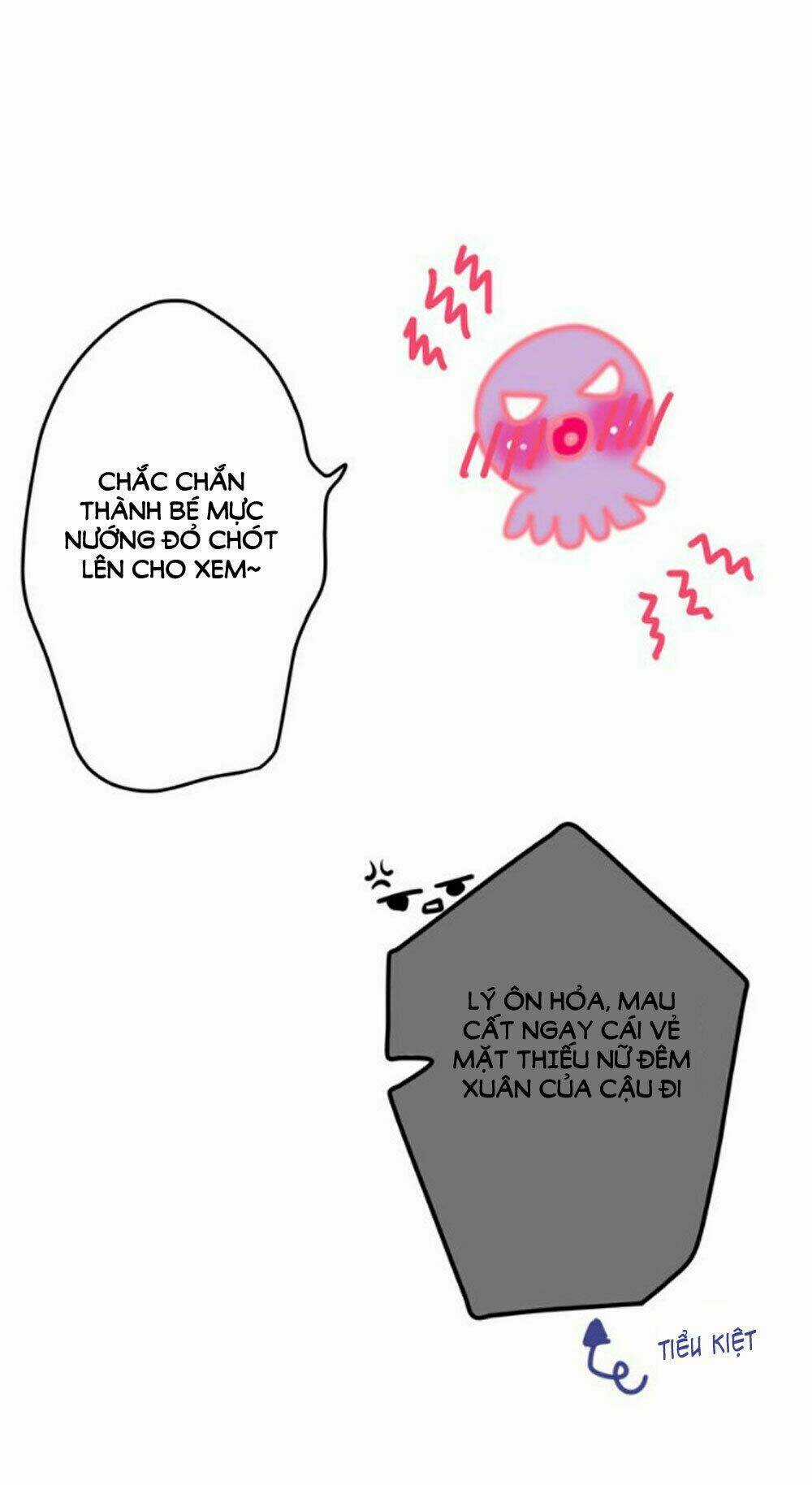 Tháng Sáu Kì Diệu Chapter 51 trang 76