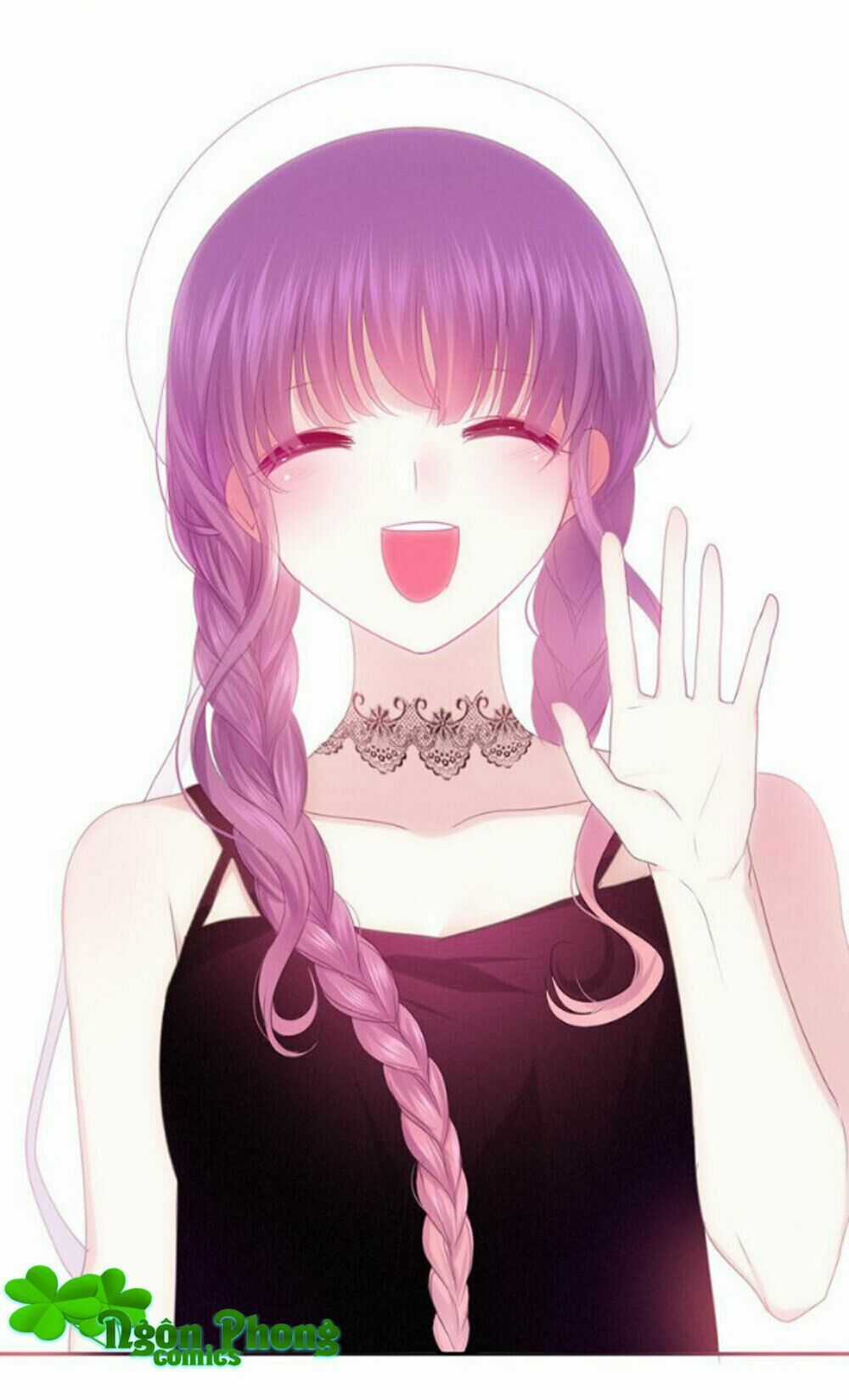 Tháng Sáu Kì Diệu Chapter 52 trang 10