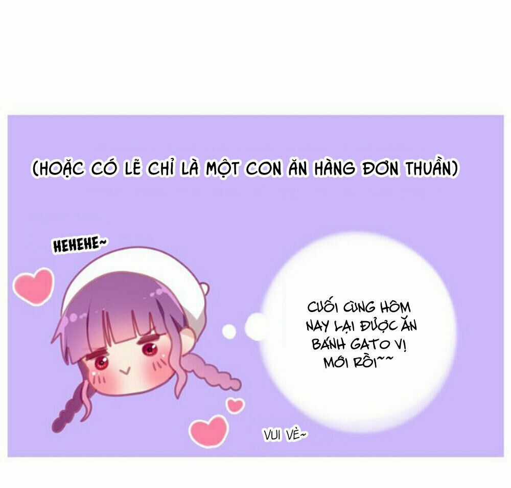 Tháng Sáu Kì Diệu Chapter 52 trang 11