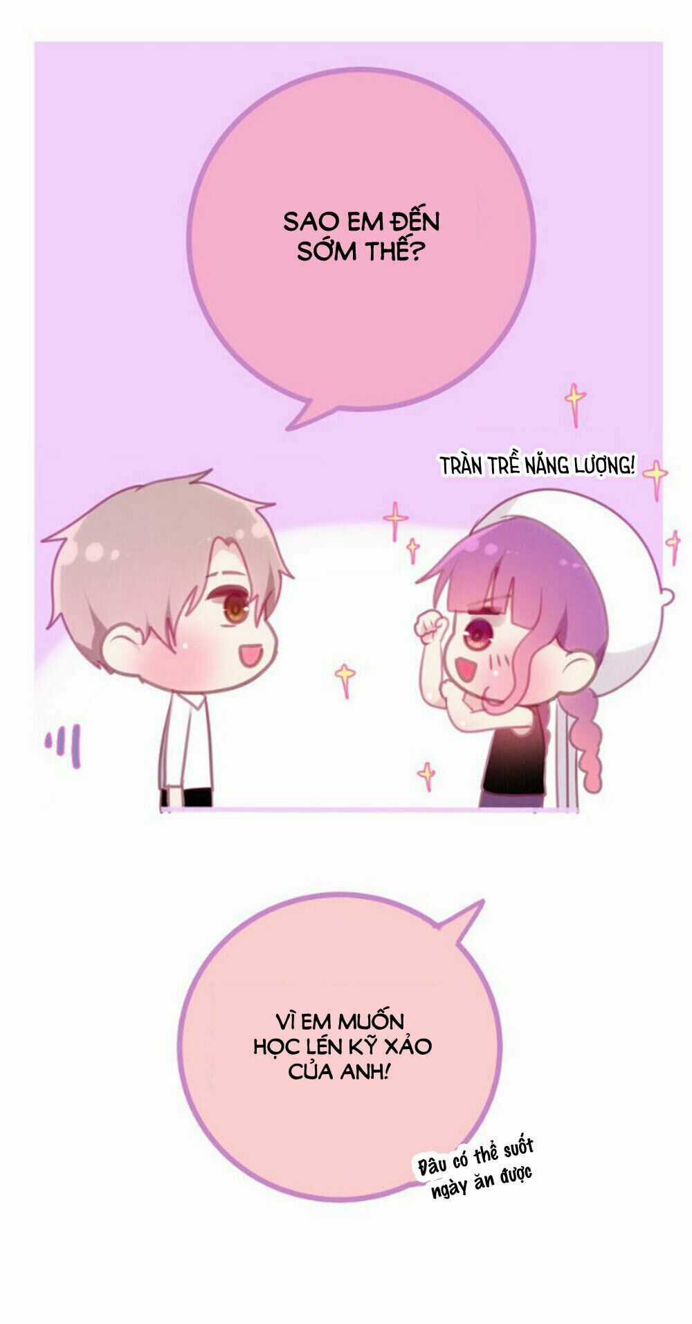 Tháng Sáu Kì Diệu Chapter 52 trang 12