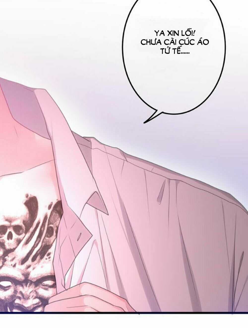 Tháng Sáu Kì Diệu Chapter 52 trang 14