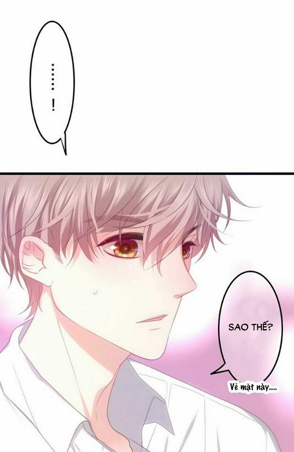 Tháng Sáu Kì Diệu Chapter 52 trang 15