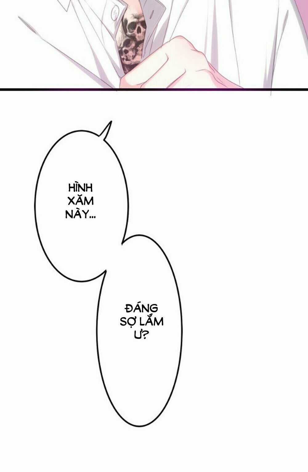 Tháng Sáu Kì Diệu Chapter 52 trang 16