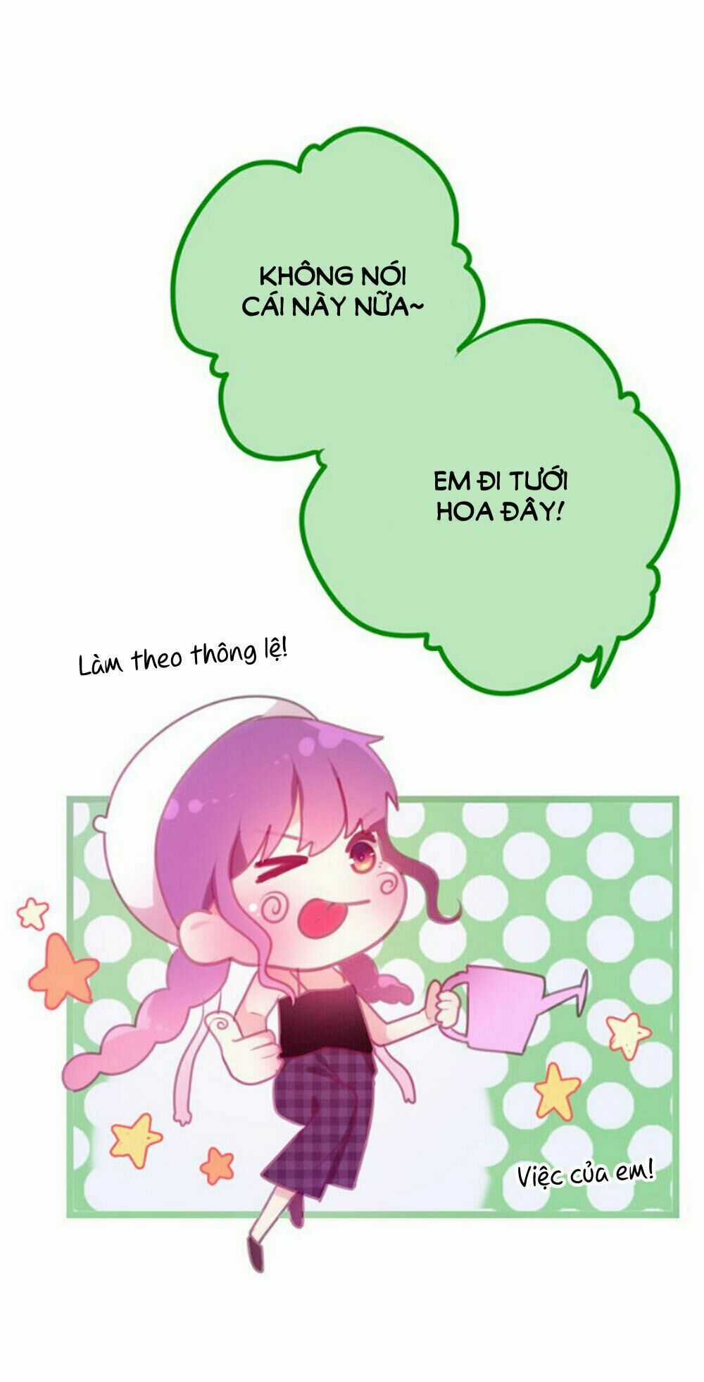 Tháng Sáu Kì Diệu Chapter 52 trang 19