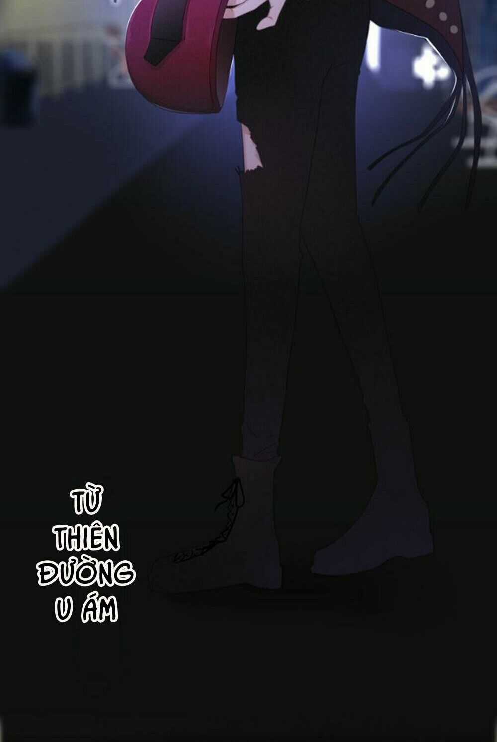 Tháng Sáu Kì Diệu Chapter 52 trang 2