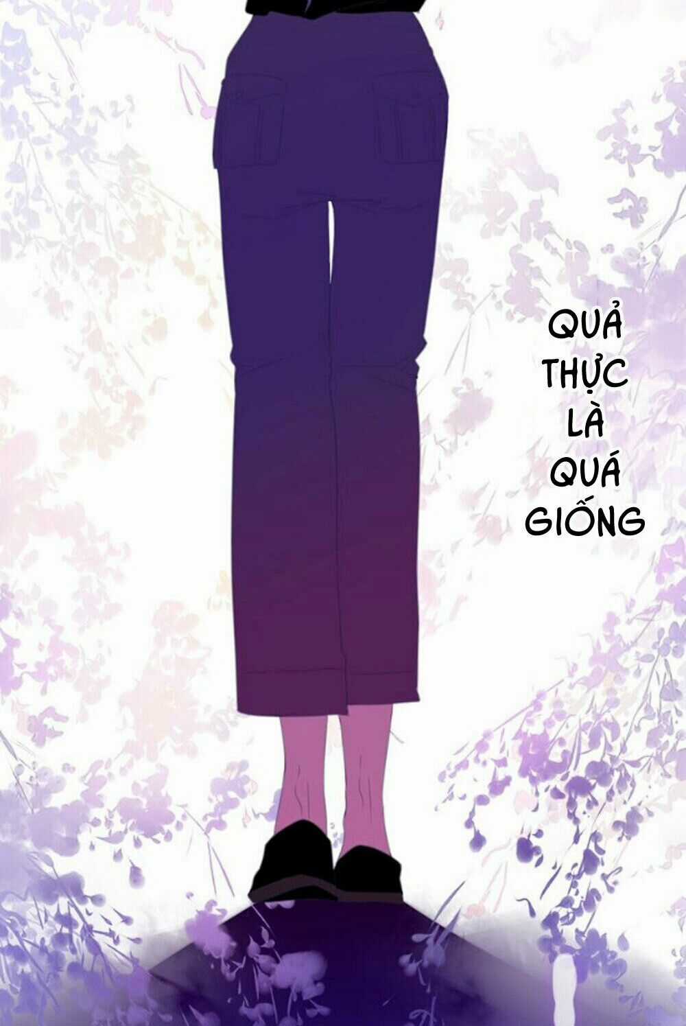 Tháng Sáu Kì Diệu Chapter 52 trang 23