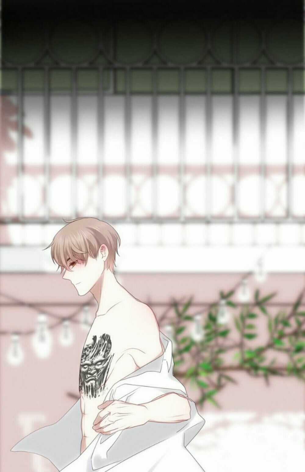 Tháng Sáu Kì Diệu Chapter 52 trang 3