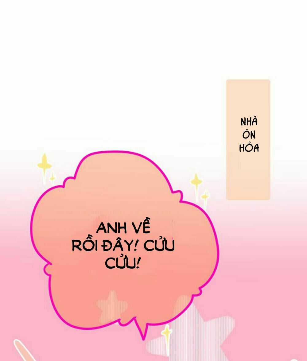 Tháng Sáu Kì Diệu Chapter 52 trang 34