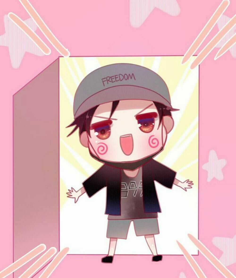 Tháng Sáu Kì Diệu Chapter 52 trang 35