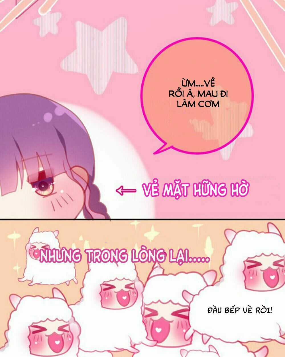 Tháng Sáu Kì Diệu Chapter 52 trang 36