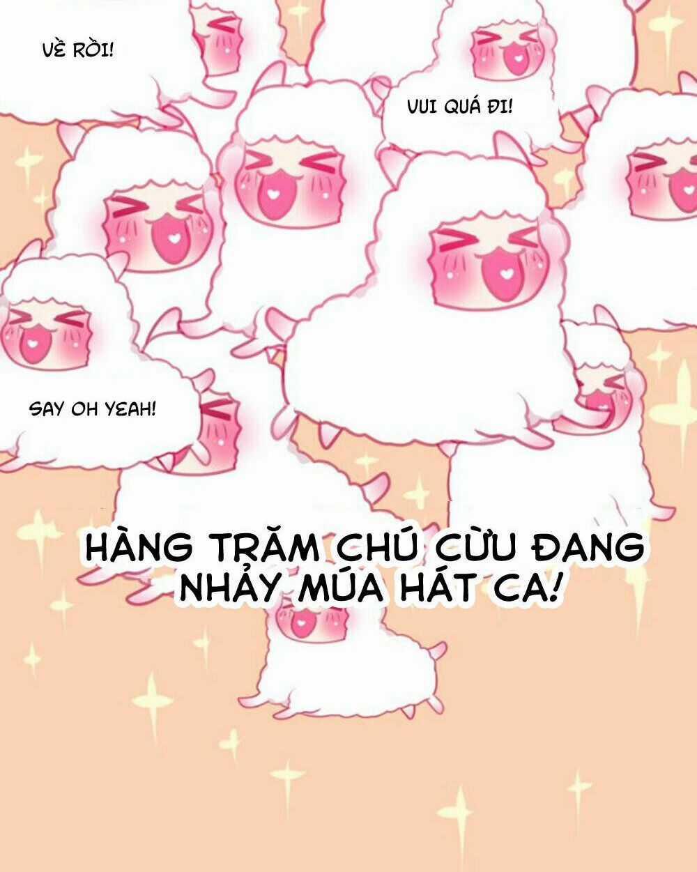 Tháng Sáu Kì Diệu Chapter 52 trang 37