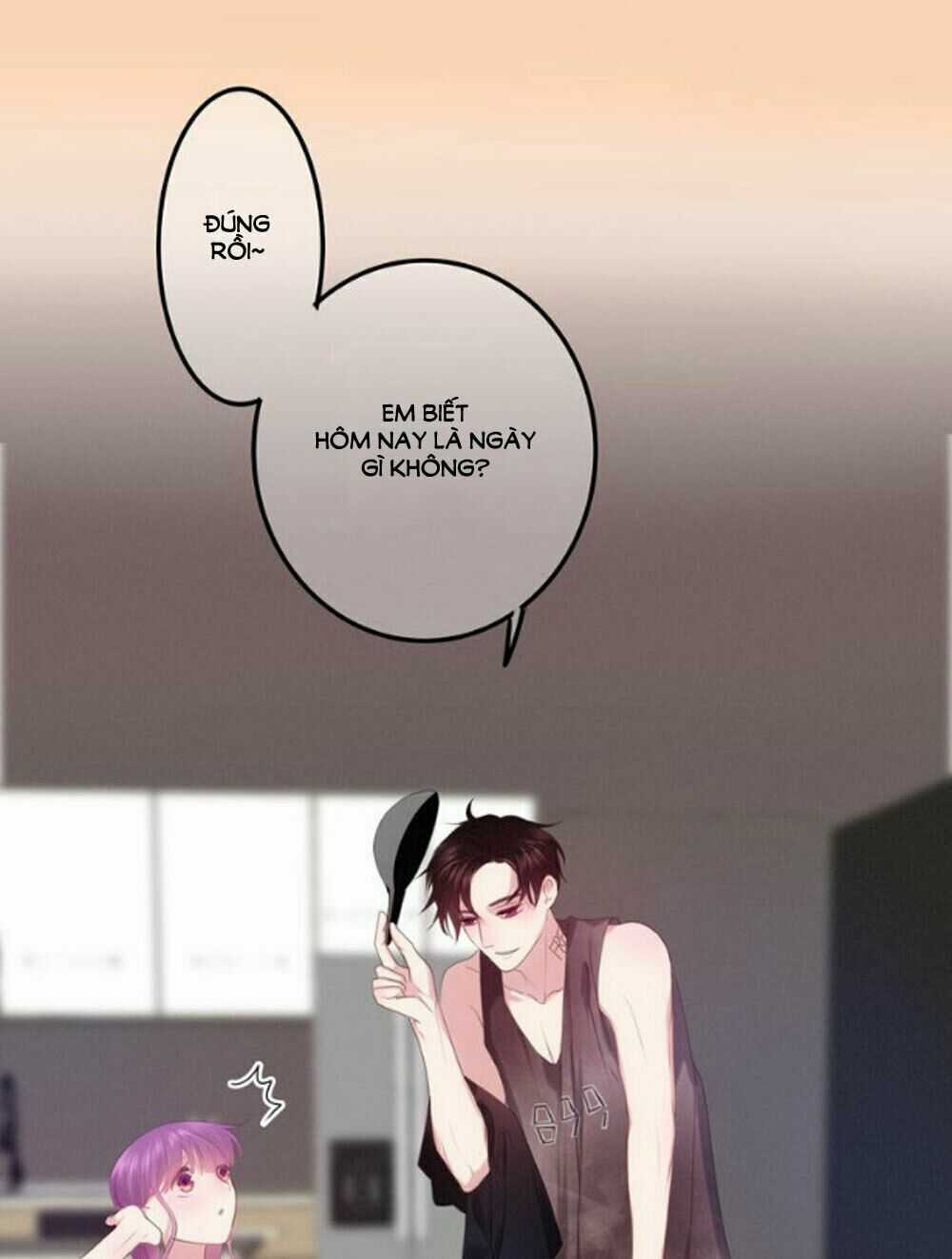 Tháng Sáu Kì Diệu Chapter 52 trang 38