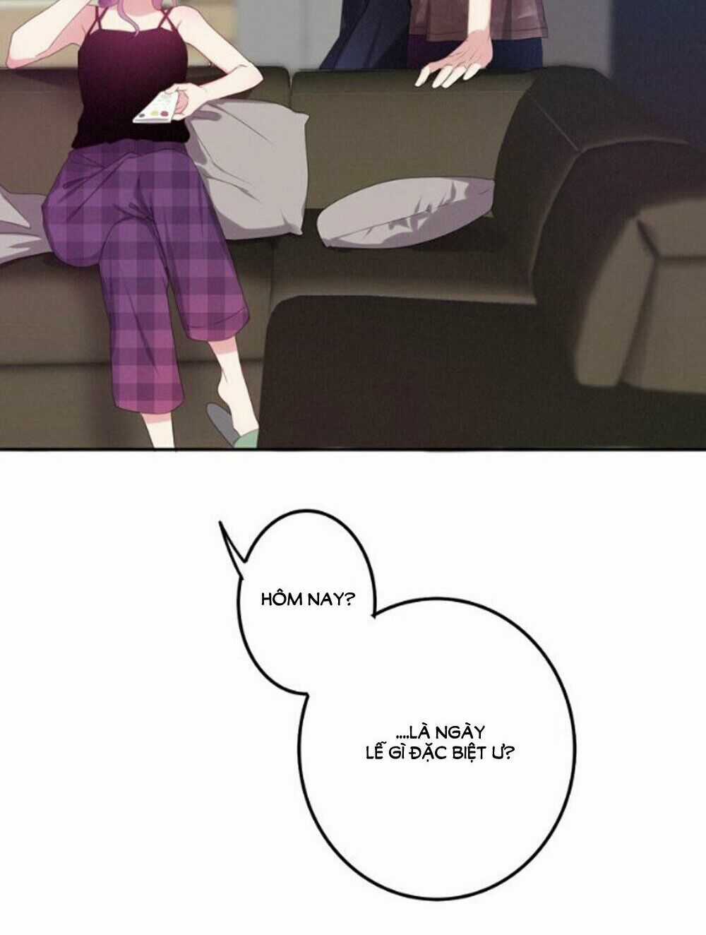 Tháng Sáu Kì Diệu Chapter 52 trang 39