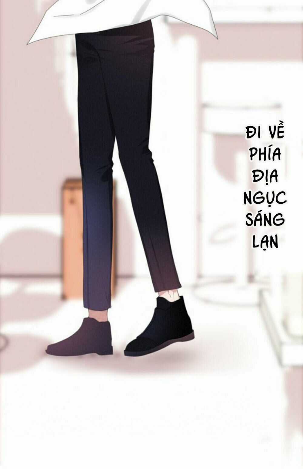 Tháng Sáu Kì Diệu Chapter 52 trang 4