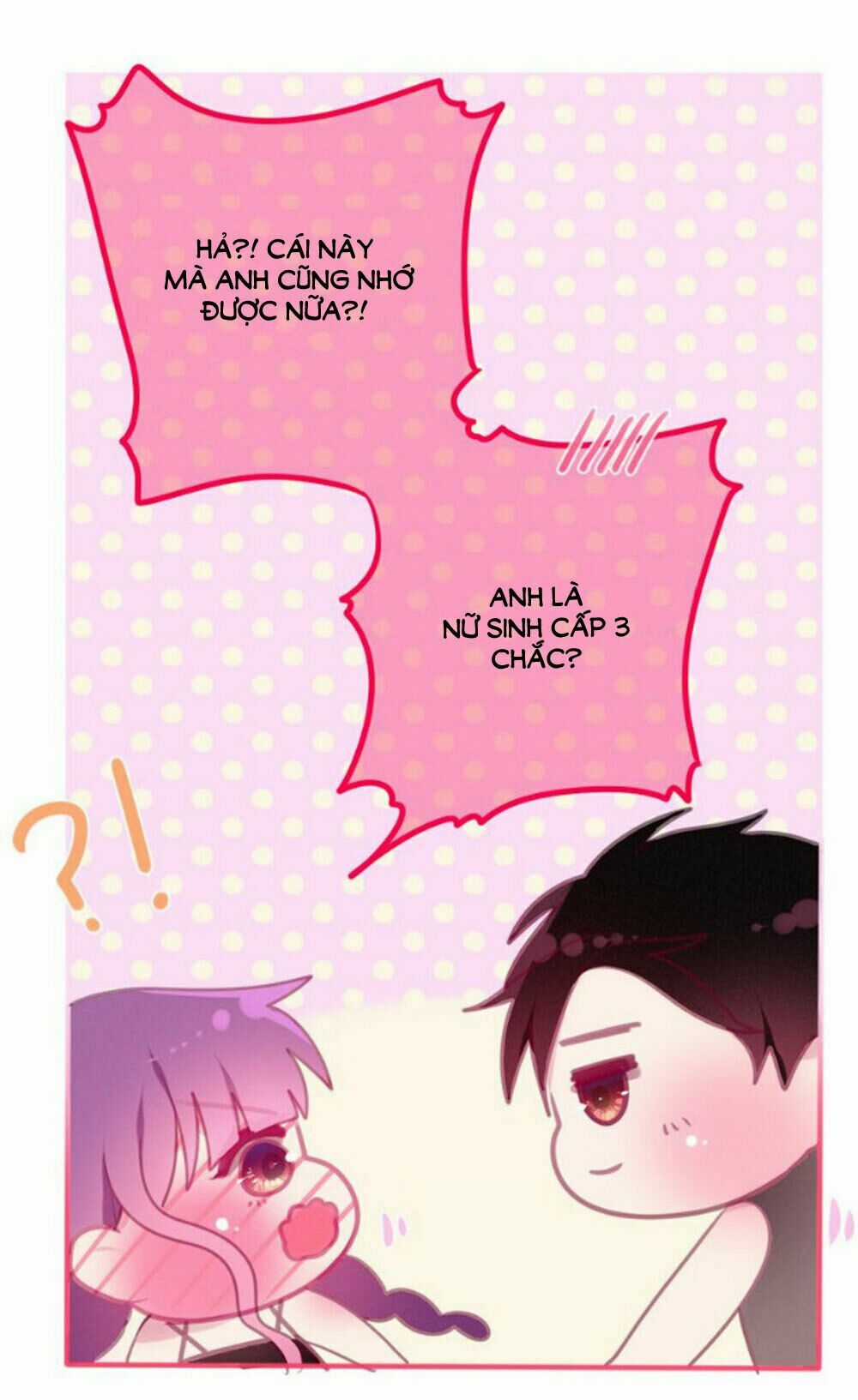 Tháng Sáu Kì Diệu Chapter 52 trang 42