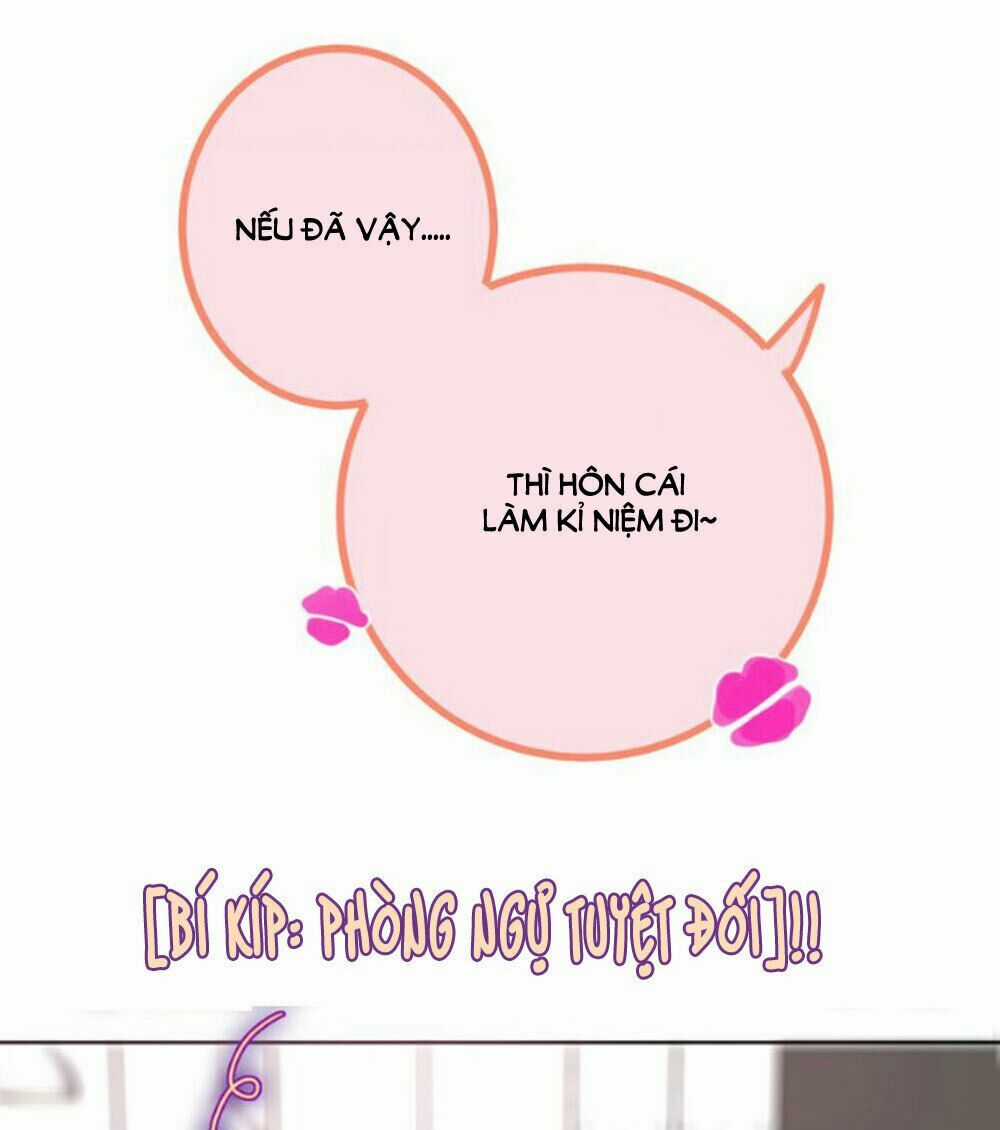 Tháng Sáu Kì Diệu Chapter 52 trang 43