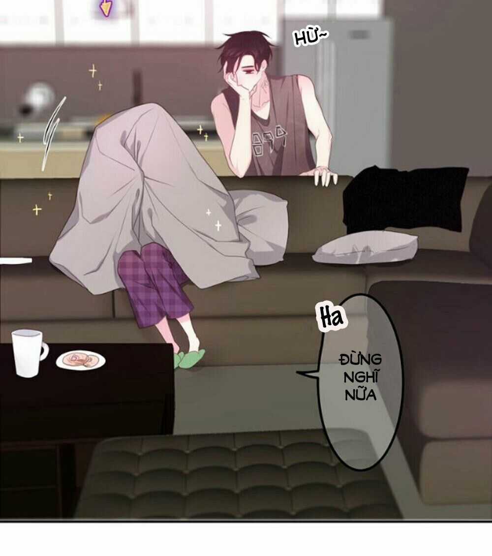 Tháng Sáu Kì Diệu Chapter 52 trang 44