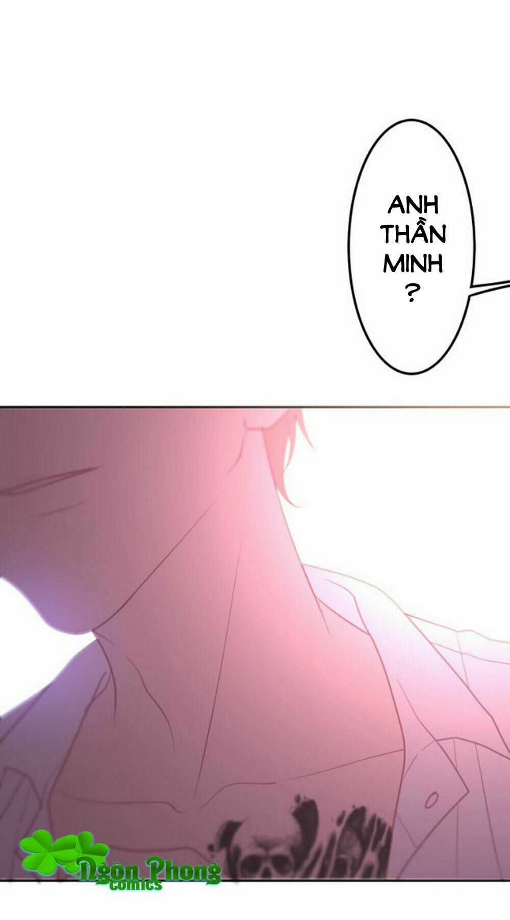 Tháng Sáu Kì Diệu Chapter 52 trang 5