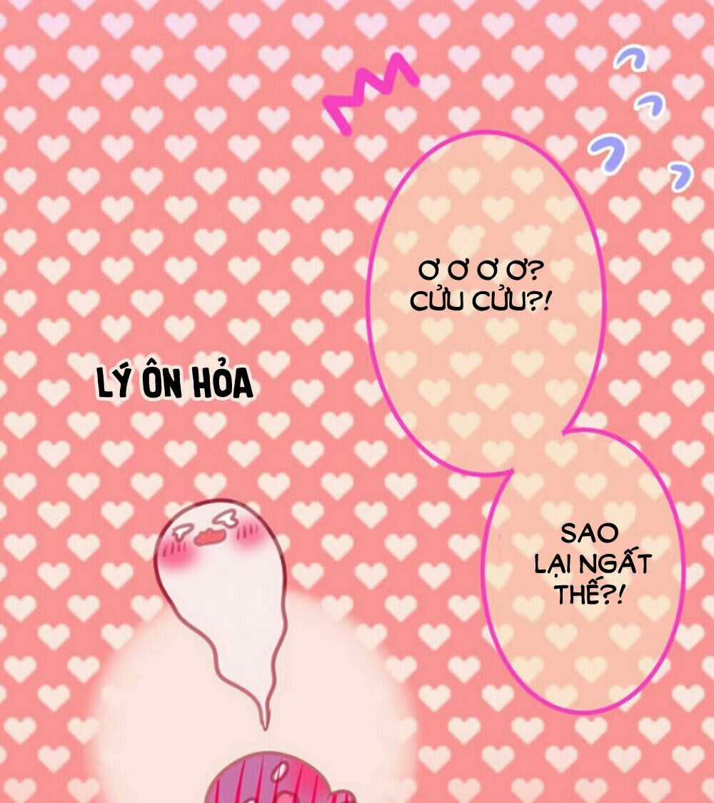 Tháng Sáu Kì Diệu Chapter 52 trang 56