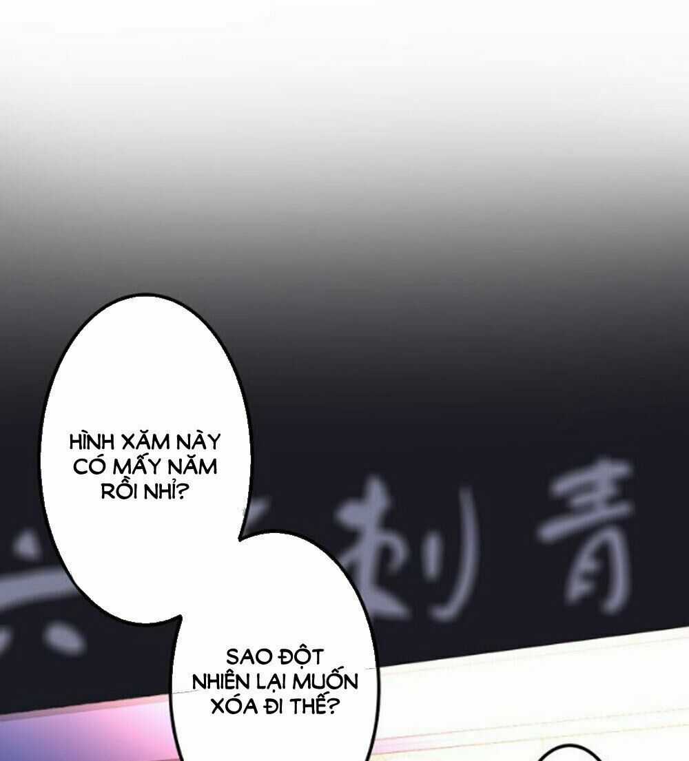 Tháng Sáu Kì Diệu Chapter 52 trang 58