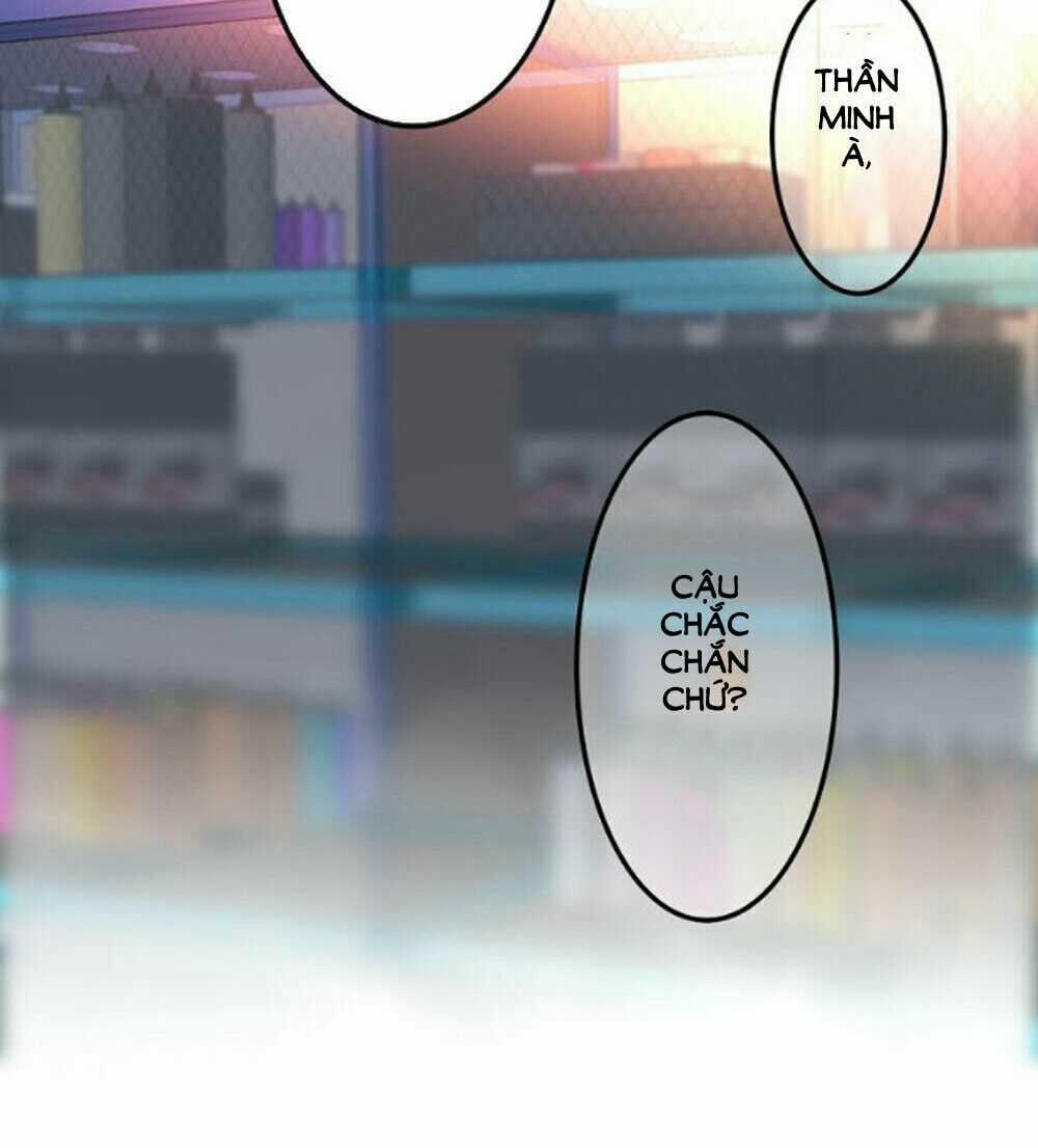 Tháng Sáu Kì Diệu Chapter 52 trang 59