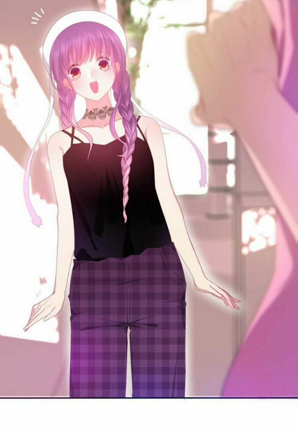 Tháng Sáu Kì Diệu Chapter 52 trang 8