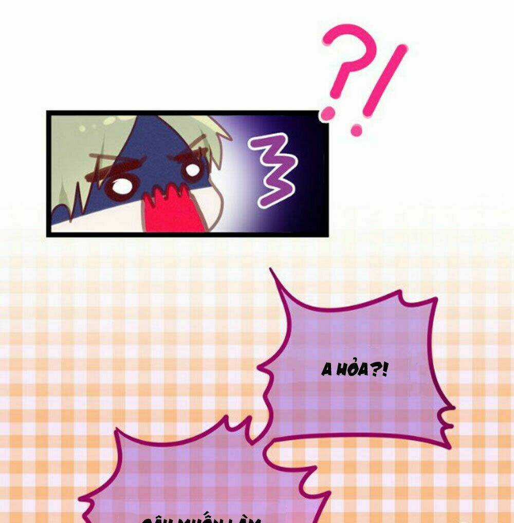 Tháng Sáu Kì Diệu Chapter 56 trang 16