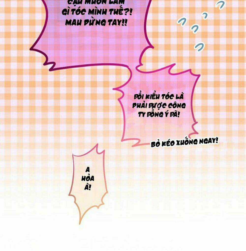 Tháng Sáu Kì Diệu Chapter 56 trang 17