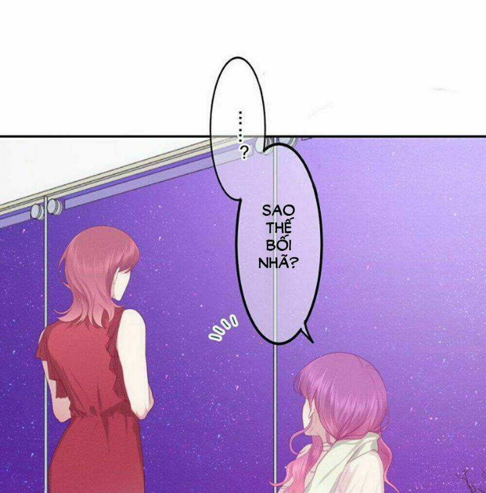 Tháng Sáu Kì Diệu Chapter 56 trang 19