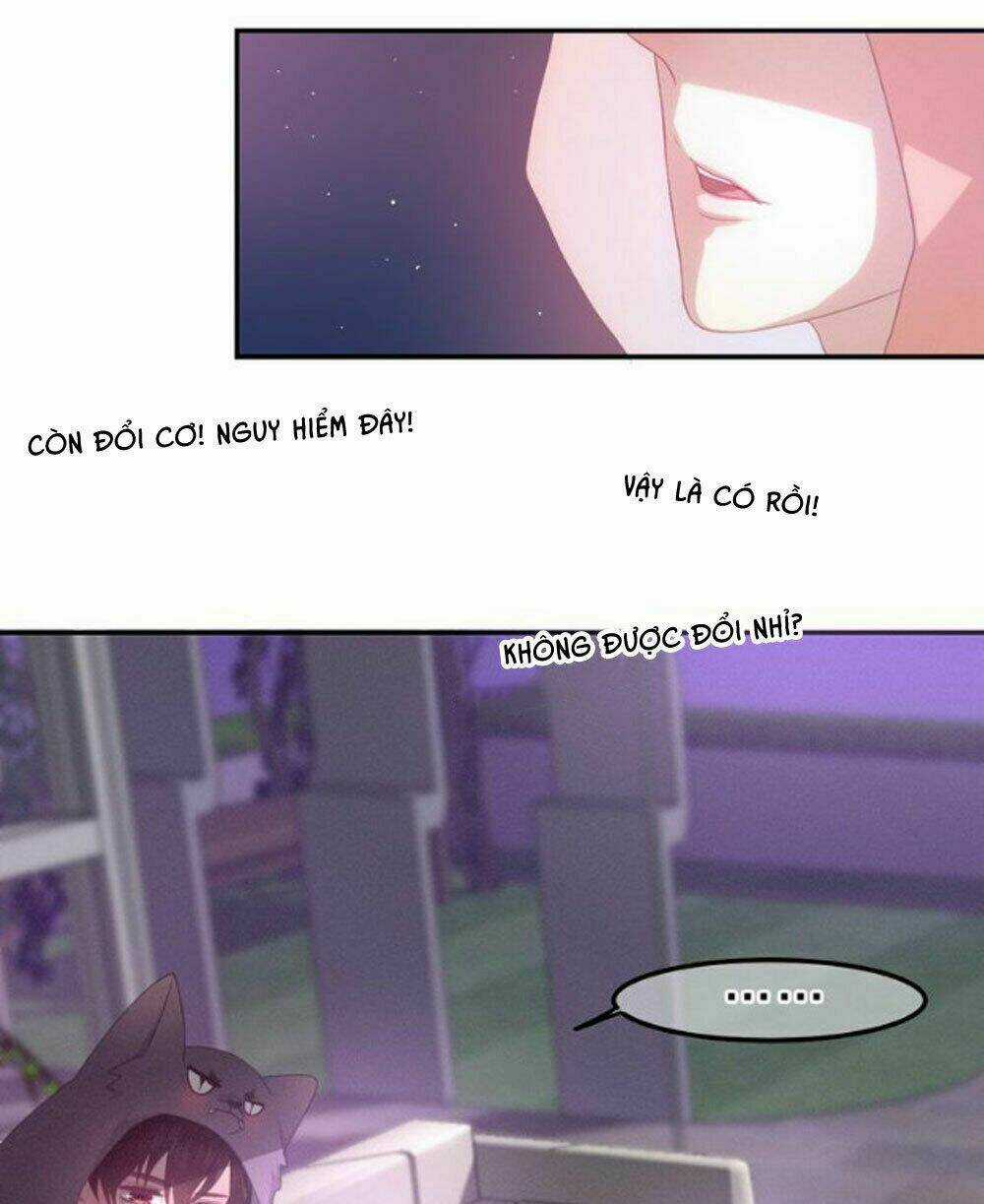 Tháng Sáu Kì Diệu Chapter 56 trang 2