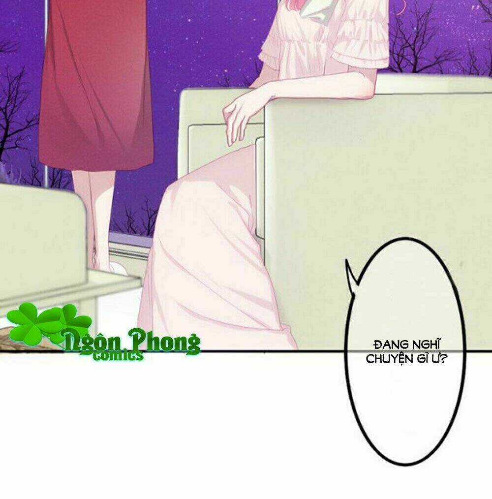 Tháng Sáu Kì Diệu Chapter 56 trang 20