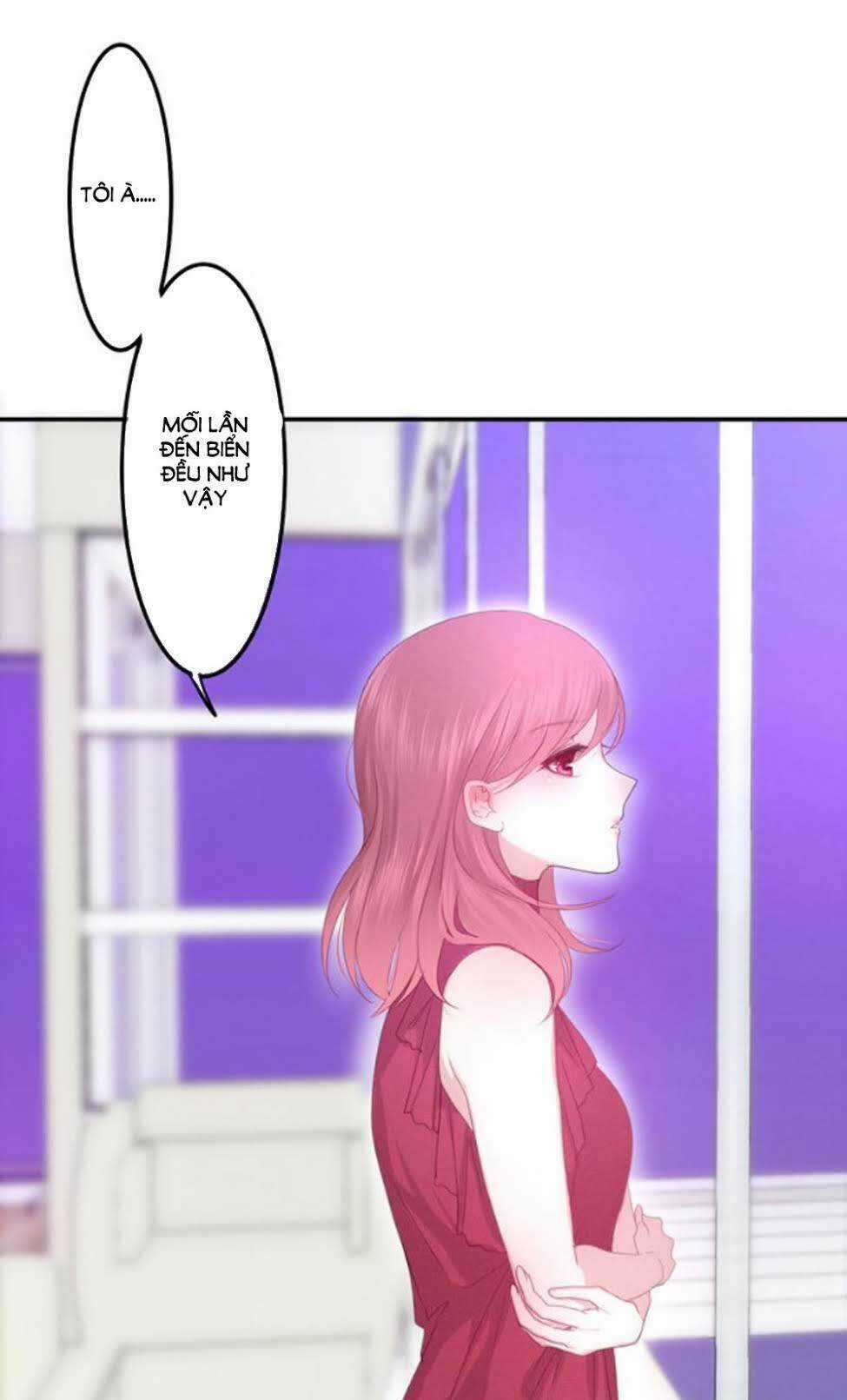 Tháng Sáu Kì Diệu Chapter 56 trang 21