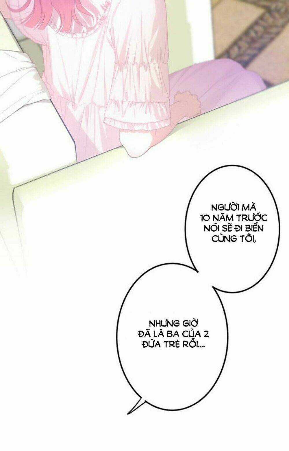 Tháng Sáu Kì Diệu Chapter 56 trang 24