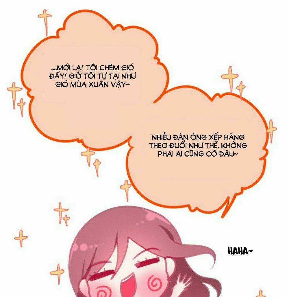 Tháng Sáu Kì Diệu Chapter 56 trang 27