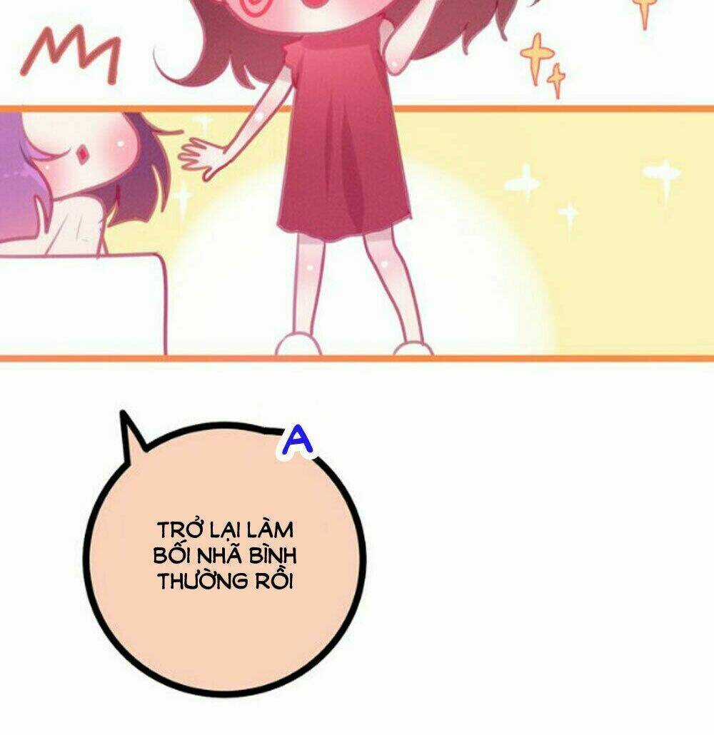 Tháng Sáu Kì Diệu Chapter 56 trang 28