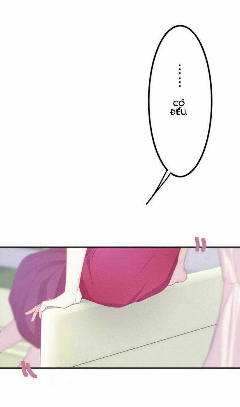 Tháng Sáu Kì Diệu Chapter 56 trang 29