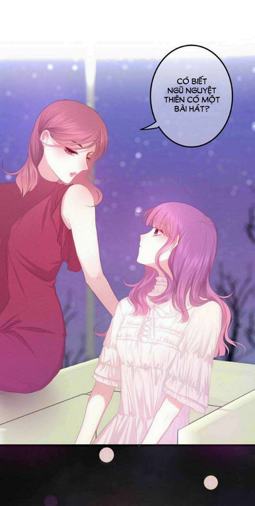 Tháng Sáu Kì Diệu Chapter 56 trang 30