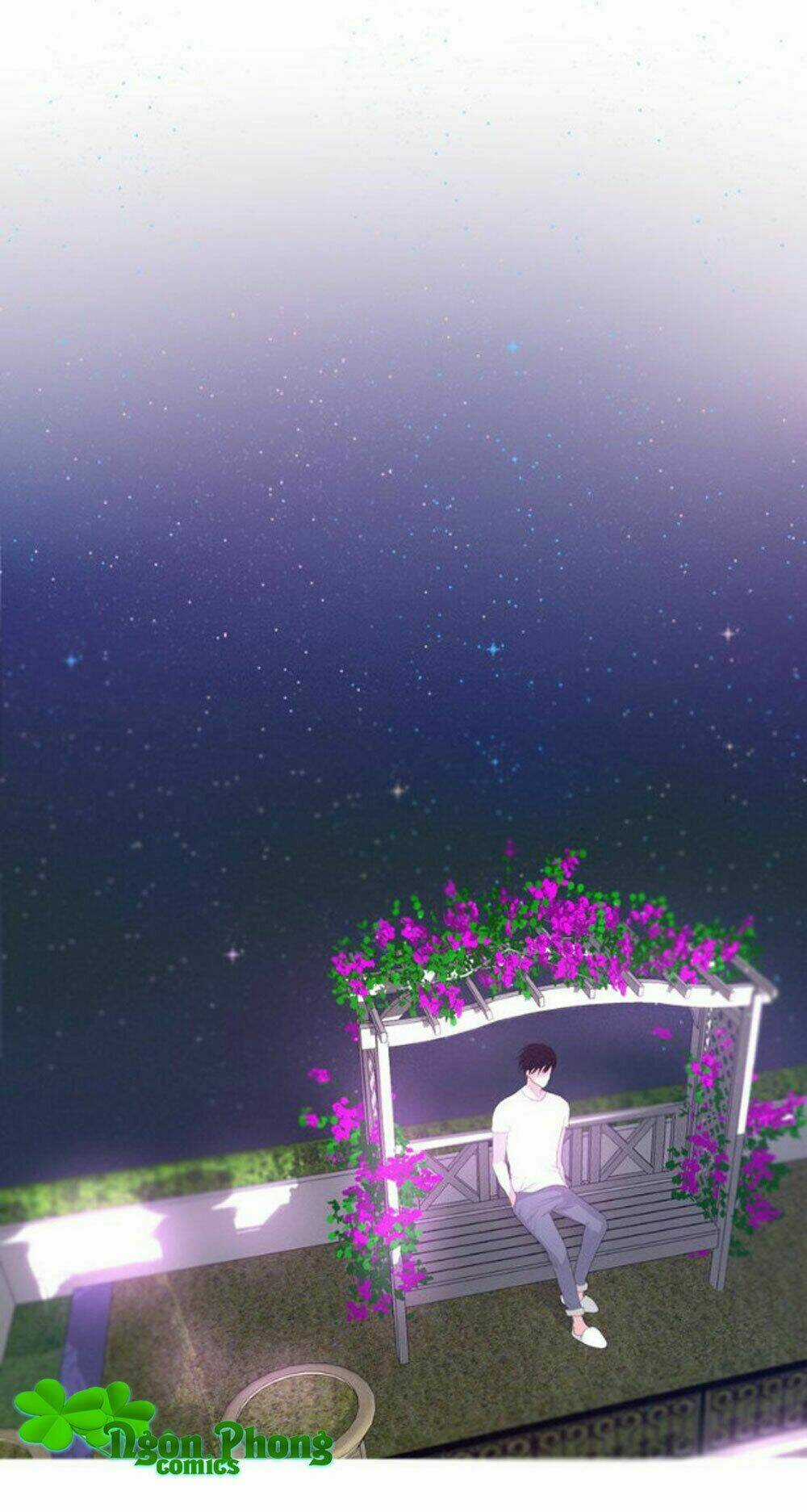 Tháng Sáu Kì Diệu Chapter 56 trang 35