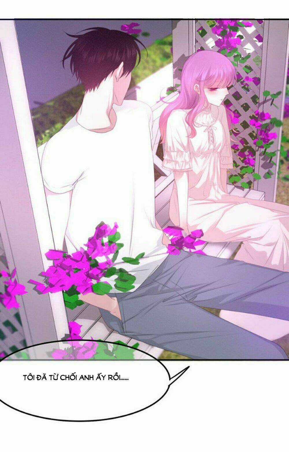 Tháng Sáu Kì Diệu Chapter 56 trang 39